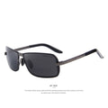 MERRYS Design Men Classic CR-39 Sunglasses HD Polarized Sun glasses Luxury Shades UV400 S8722