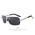 MERRYS Design Men Classic CR-39 Sunglasses HD Polarized Sun glasses Luxury Shades UV400 S8722