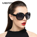 MERRYS DESIGN Women Retro Polarized Sunglasses Lady Driving Sun Glasses 100% UV Protection S6036