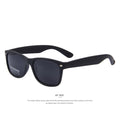 MERRYS Men Polarized Sunglasses Classic Men Retro Rivet Shades Brand Designer Sun glasses UV400 S683