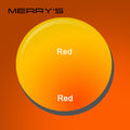 MERRYS Polarized Series 1.56 1.61 1.67 Prescription CR-39 Resin Aspheric Glasses Lenses Myopia Sunglasses Lens Coating UV400